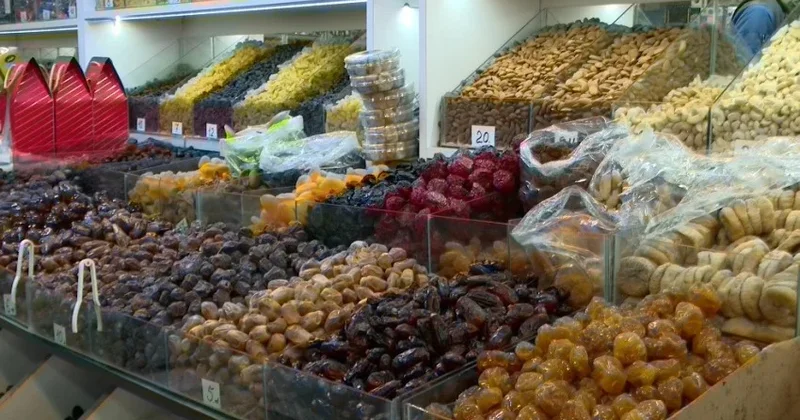 Заторы на границе и растущие цены