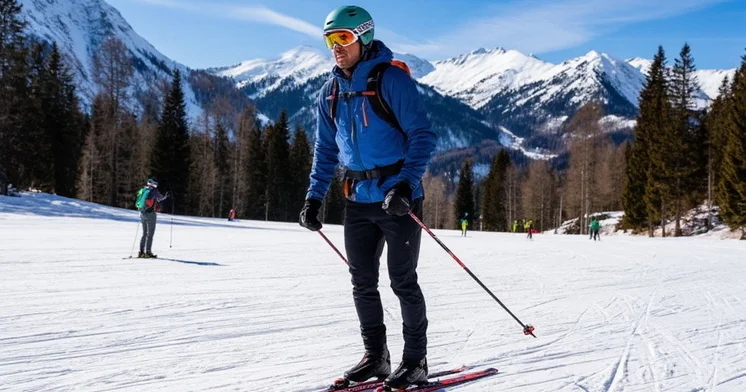 Xizək kurortunda faciə: 14 yaşlı yeniyetmə həyatını itirib