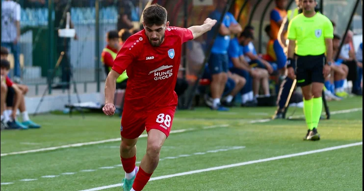 Kapitan: “Xal ehtiyatımızı maksimum artırmaq istəyirik”