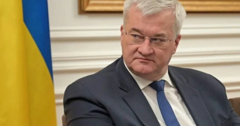 Сибига рассказал о запланированных к подписанию документах между РФ, США и Украиной