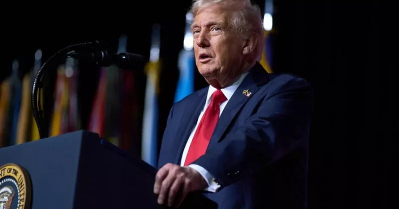 NYT: Совет мира предоставит Трампу абсолютную власть над Газой