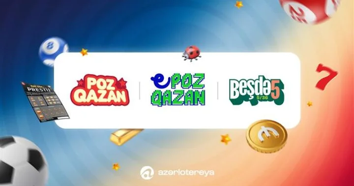 “Azərlotereya” 2025 ci ildə 267 böyük uduş təqdim edib