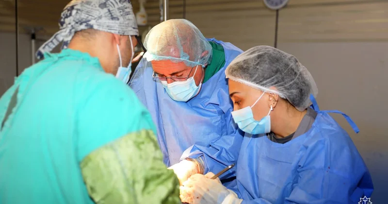 KTM də onkoloji əməliyyat: xəstə tam sağaldı