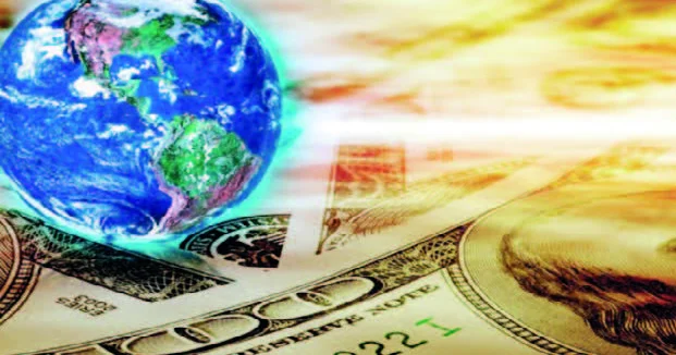 Nəhəng dövlətlərin borcu da böyükdür