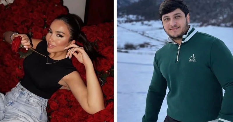 Generalın oğlu keçmiş sevgilisini məhkəməyə verir? Qalmaqal böyüyür