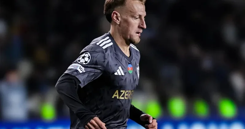 Вингер Карабаха на прицеле клубов четырех стран, включая США и Саудовскую Аравию