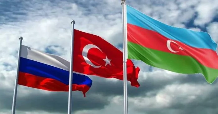 Rusiyadan Azərbaycan Türkiyə ittifaqına qarşı KONKRET