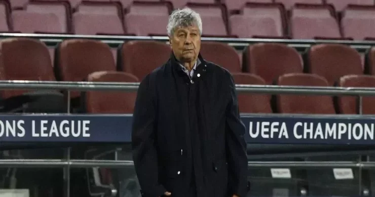 Luçesku ağır vəziyyətdədir