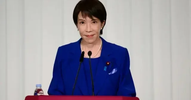 Санаэ Такаити заявила о готовности уйти в отставку