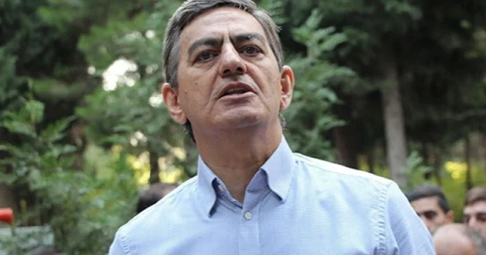 Məhkəmə şikayəti təmin etməyib və Əli Kərimlini həbsdə saxlayıb