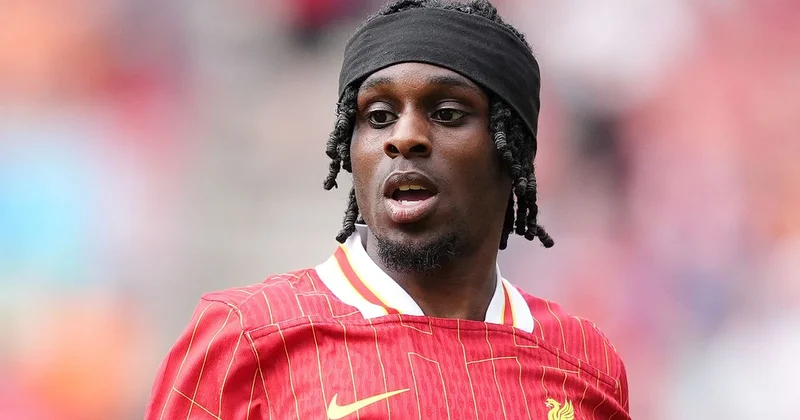 Ceremi Frimponq: “Qələbə üçün əlimizdən gələni edəcəyik“