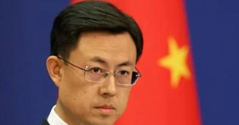 Çin ABŞ nin Kuba siyasətini tənqid etdi