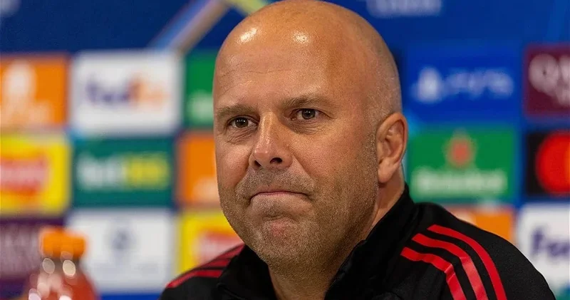 Арне Слот: Карабах не тот соперник, которого можно легко обыграть