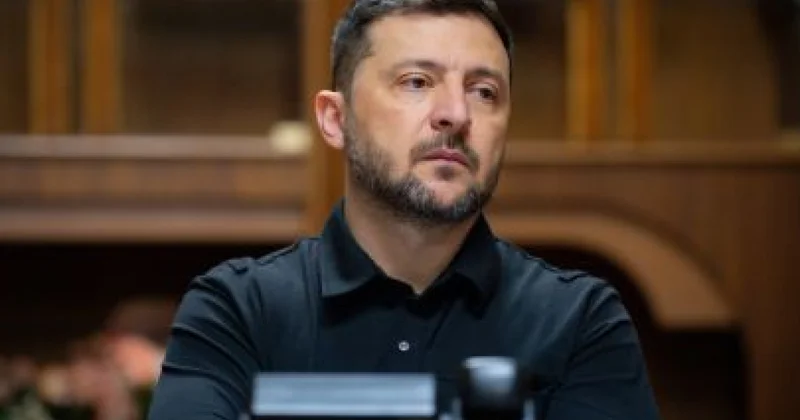 Два вопроса Зеленский готов обсудить с Путиным