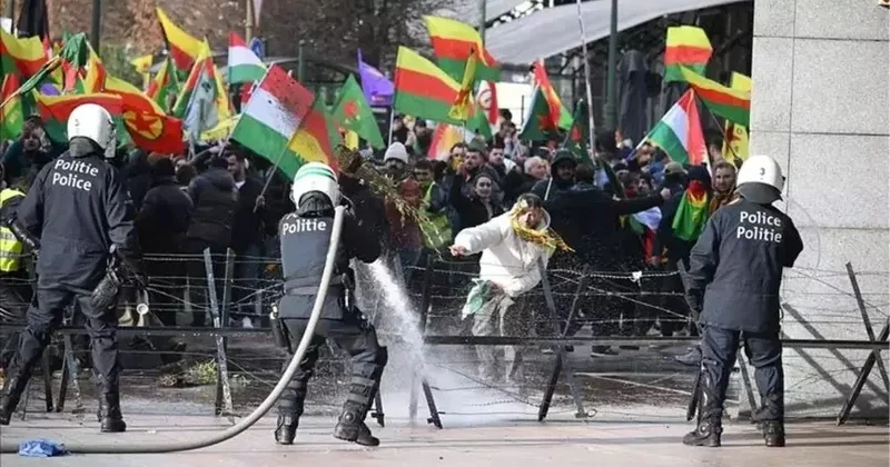 Avropaya səfər edənlərə xəbərdarlıq: Terror tərəfdarlarının aksiya təhlükəsi