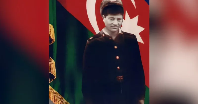 Фонд YAŞAT поддержал семью шехида Джахангира Гусейнова