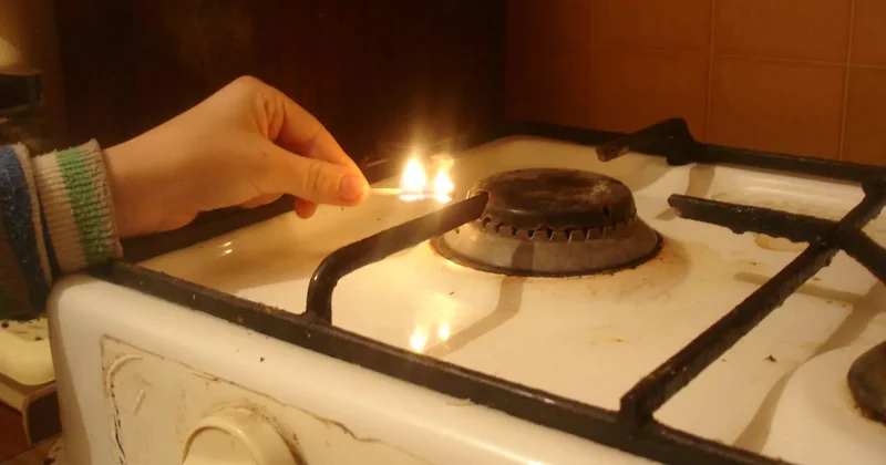 В двух районах Баку не будет газа Minval Politika