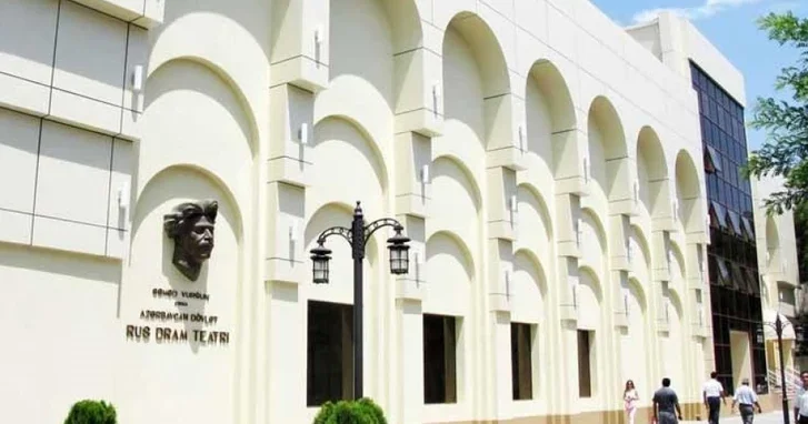 Театральная реформа в Азербайджане: десятки руководящих должностей ликвидированы