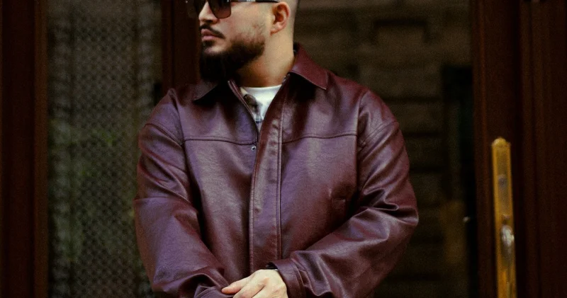 VUSAL: Хочу отправить в нокаут весь мир азербайджанскими песнями (ВИДЕО, ФОТО)