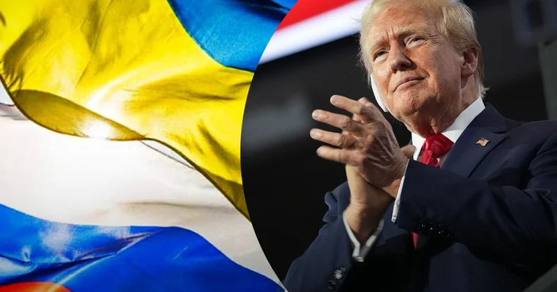 Трамп хочет мира к 15 мая