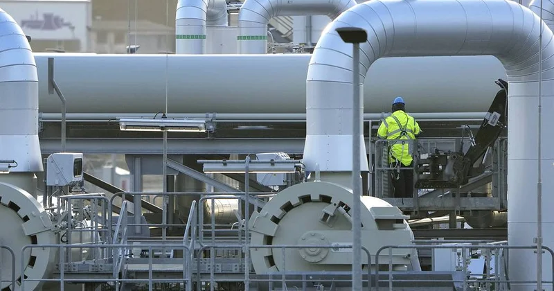 İki ölkə Rusiyaya qoyulan qadağaya görə hərəkətə keçir