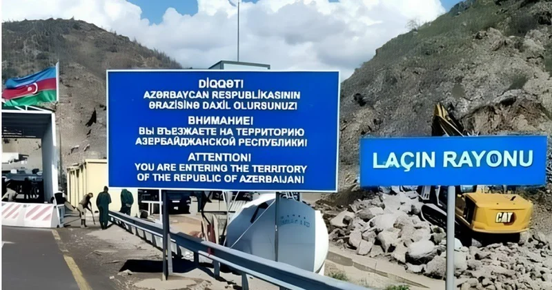 12 ci erməni Qarabağdan niyə getmək istəmədi Həkəri körpüsünə çatanda dedi ki...