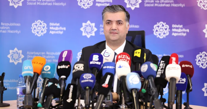 Hasil Abbasov: Yeni iş yerlərinin yaradılmasını təşviq edirik