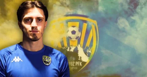 “Kəpəz”in futbolçusu: “Mövsümün ikinci yarısına qələbə ilə başlamaq önəmli idi”