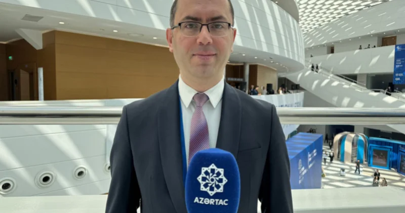 Tramp administrasiyası Azərbaycanla əməkdaşlıqda yeni dinamika formalaşdırır ŞƏRH