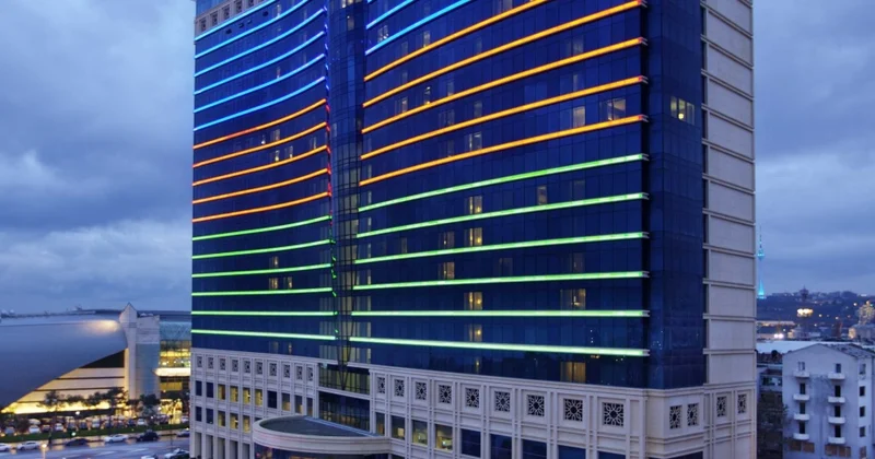 Mehmanxanaların gəlirləri xeyli azalıb