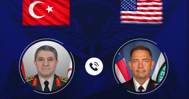 Анкара и Вашингтон сверяют позиции на фоне напряженности вокруг Ирана Minval Politika