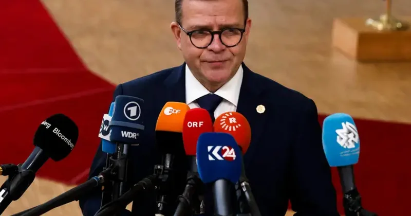 С Россией готовы говорить, но при одном условии