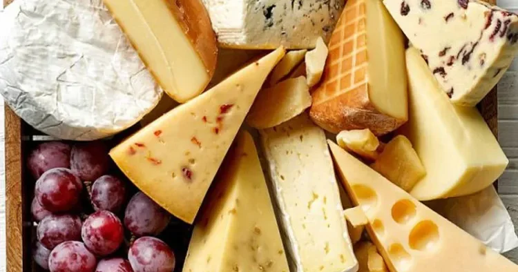 Hansı pendirlər faydalıdır? Açıqlama