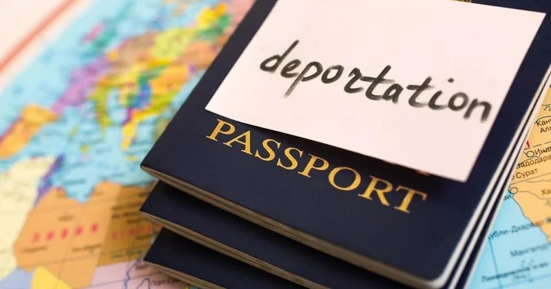 Грузия депортировала 87 граждан иностранных государств, включая Азербайджан