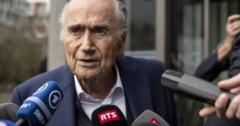 Экс‑глава ФИФА за бойкот ЧМ‑2026 в Америке