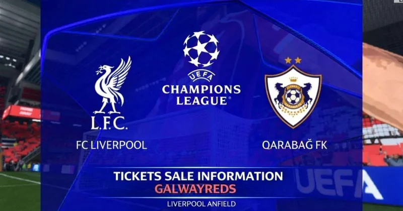 “Hər şey və ya heç nə” Anfilddəki oyunda hər kəs hədəfə çatmağa çalışacaq