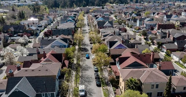 ABŞ da mənzil qiymətləri bahalaşır