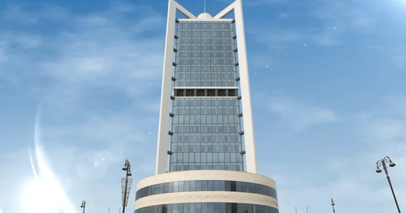 Активы SOFAZ приблизились к 74 млрд