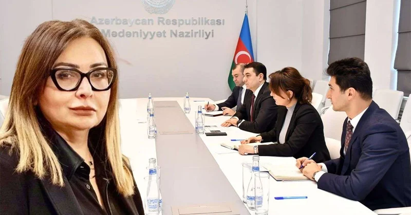 “Mehriban Ələkbərzadəni uzaqlaşdırmaq üçün bütün sistemi dağıtdılar” Mədəniyyət Nazirliyinin qərarında pərdəarxası məqam