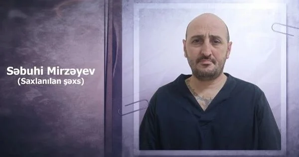 Maşınlara belə qənim kəsildi Anbaan video