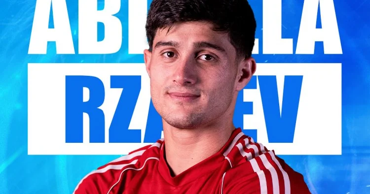 Turan Tovuz icarəyə götürdüyü futbolçunu qaytardı RƏSMİ