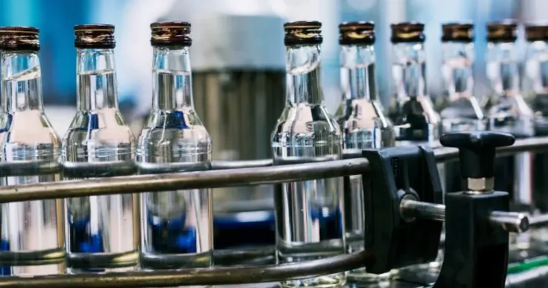 Azərbaycanda araq istehsalının illik həcmi 100 min dekalitrə çatdırılacaq