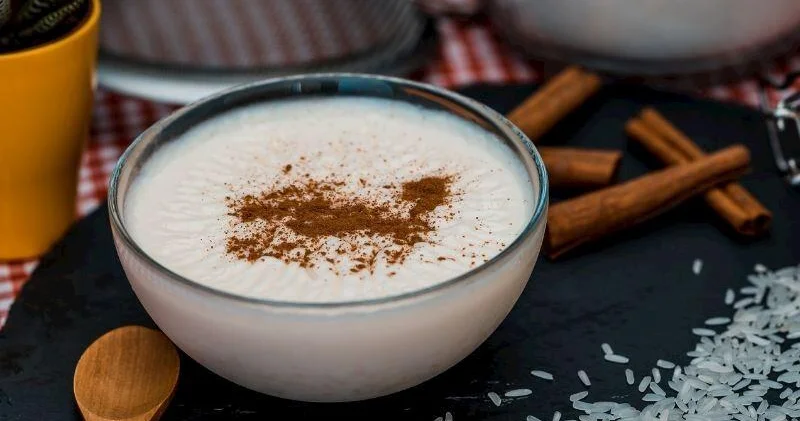 Düyü unlu südlü aş resepti uşaqlığımıza aparan klassik dad