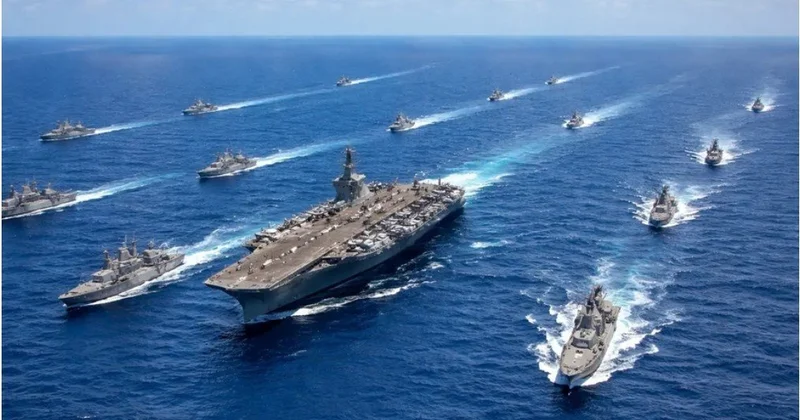 İran HƏYƏCAN İÇİNDƏ: Ölkə blokadaya alınır