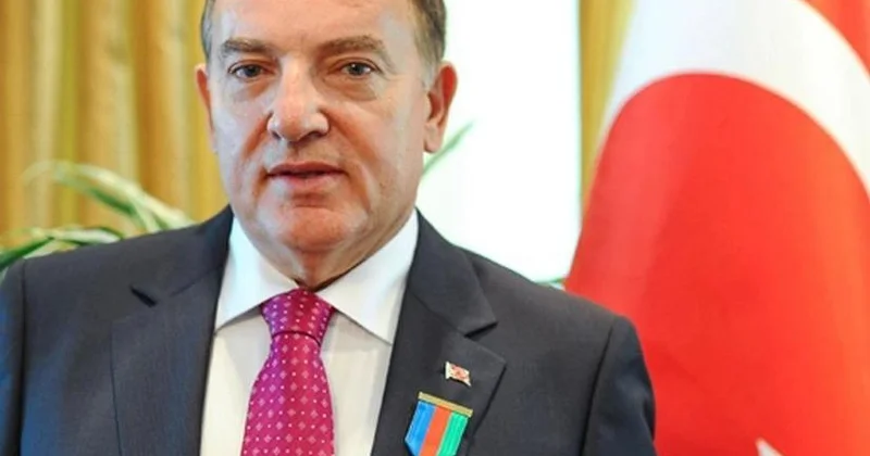 “Ermənistana 10 milyon dollar maliyyə yardımı ayrılması ilə bağlı deyilənlər əsassızdır” Hulusi Kılıç