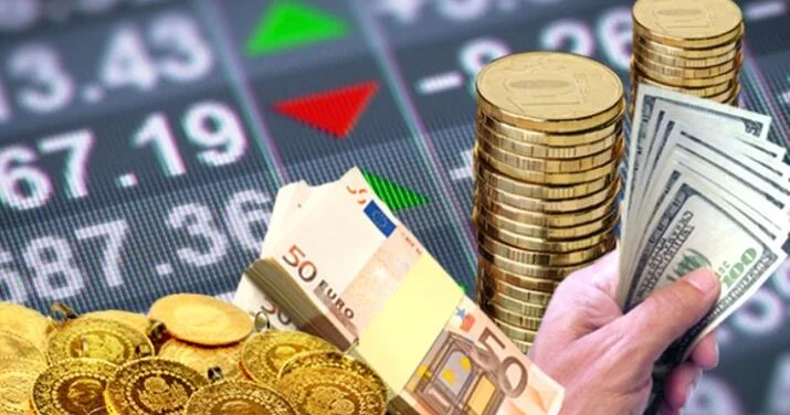 Azərbaycanın ehtiyatları azalır?