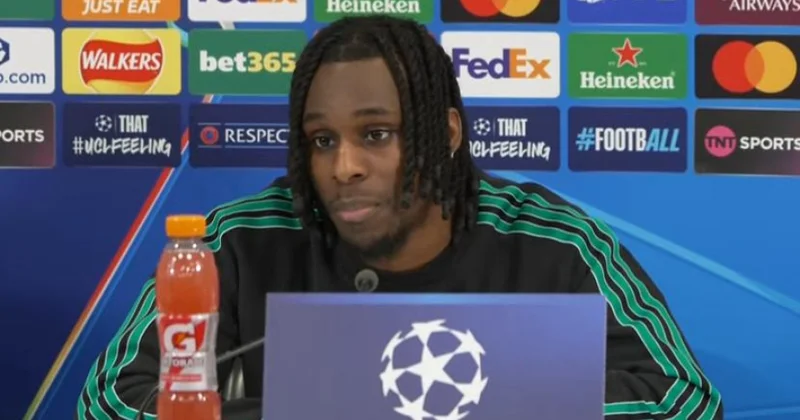 Ceremi Frimponq: “Qarabağ”la sabahkı oyun asan olmayacaq