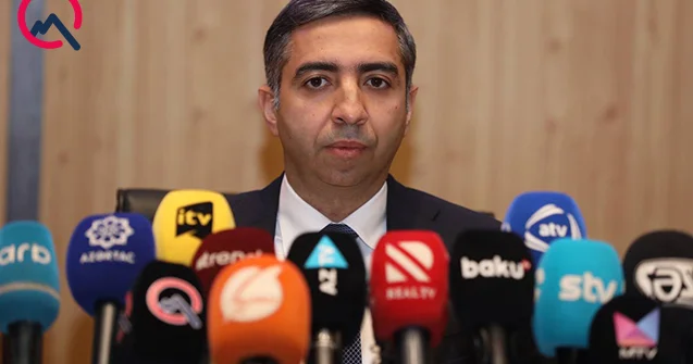 Zaur Əliyev həmin dəyişiklikdən danışdı