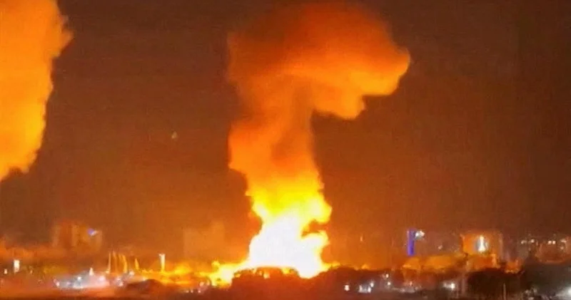 Семьи погибших при ударе США у Венесуэлы подали иск в суд