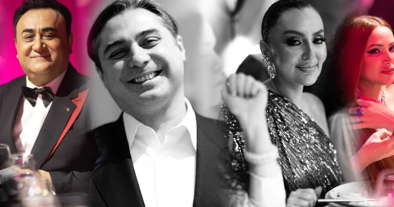 Kimlər gəldi, kimlər...